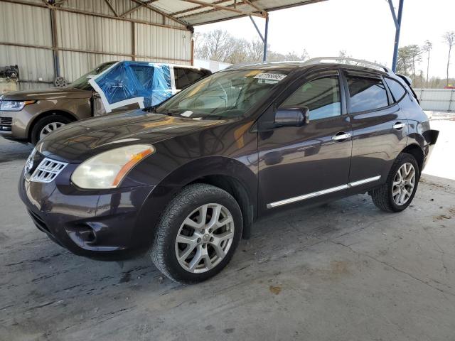 2013 NISSAN ROGUE S - JN8AS5MT1DW004954