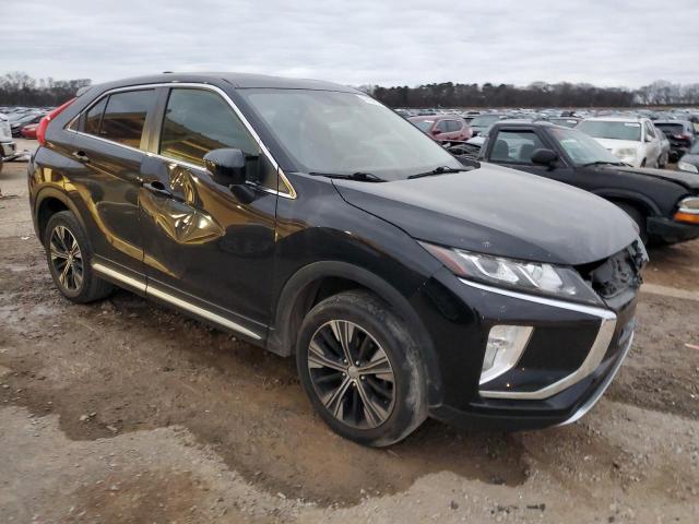 Vin: ja4at5aa7jz049476, lot: 47433195, mitsubishi eclipse se 20184
