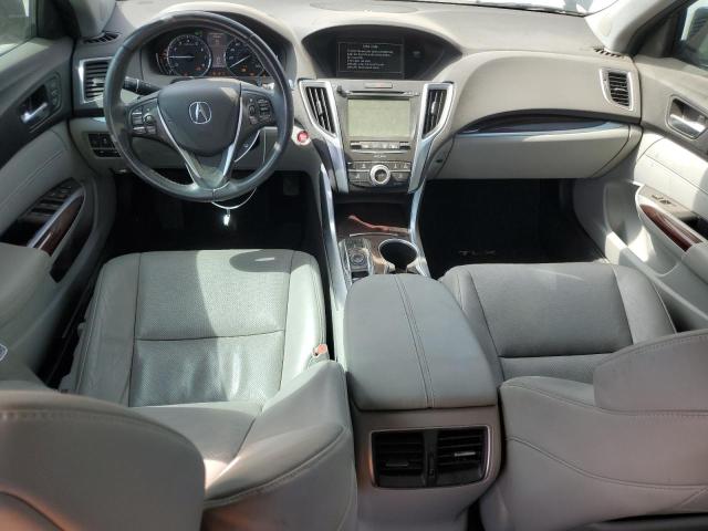 2015 ACURA TLX TECH 19UUB2F52FA004159