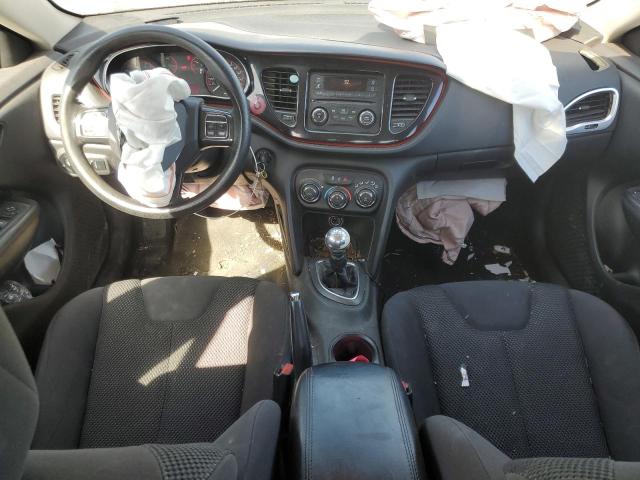 2016 DODGE DART SE 1C3CDFAA2GD704252