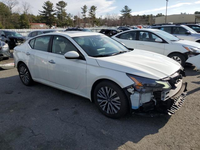 Vin: 1n4bl4dv0pn376861, lot: 50233895, nissan altima sv 20234