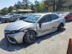 2024 TOYOTA CAMRY SE N - 4T1S31AK3RU620901