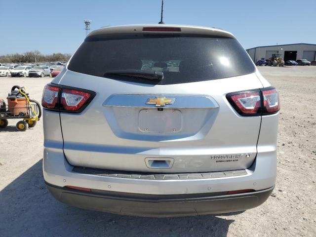 2016 CHEVROLET TRAVERSE L - 1GNKRGKD6GJ150634