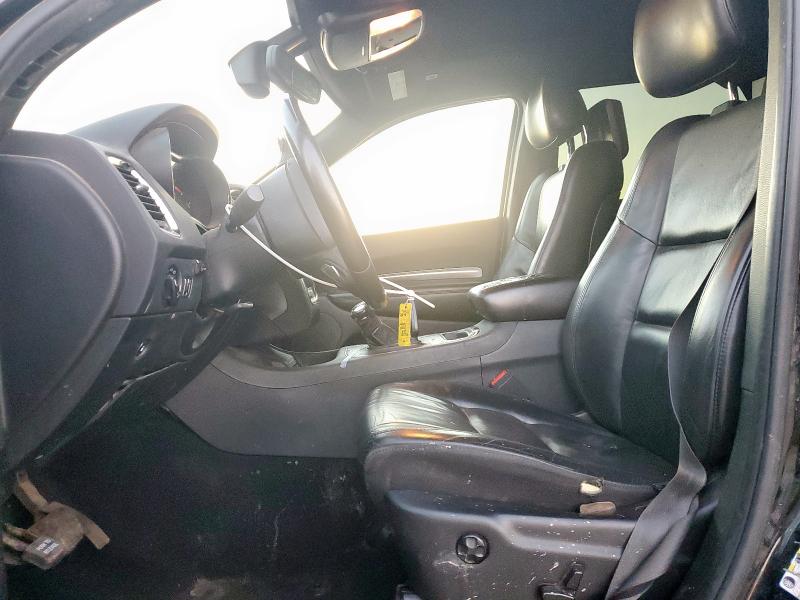 2019 DODGE DURANGO GT - 1C4RDHDG6KC674057