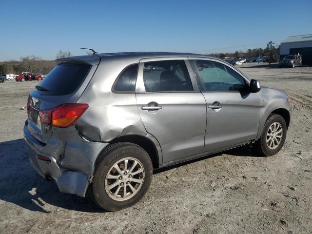 Vin: ja4ap3auxbz001961, lot: 43942225, mitsubishi outlander es 20113