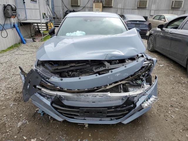 2022 HONDA ACCORD SPO - 1HGCV1F36NA114898