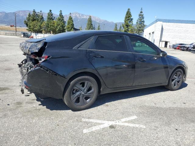 Vin: 5nplm4agxnh066036, lot: 50252645, hyundai elantra sel 20223