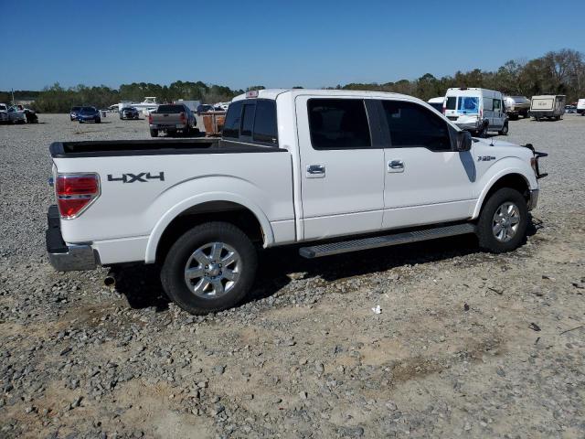 Vin: 1ftfw1ef6dfa35480, lot: 50307195, ford f-150 supercrew 20133