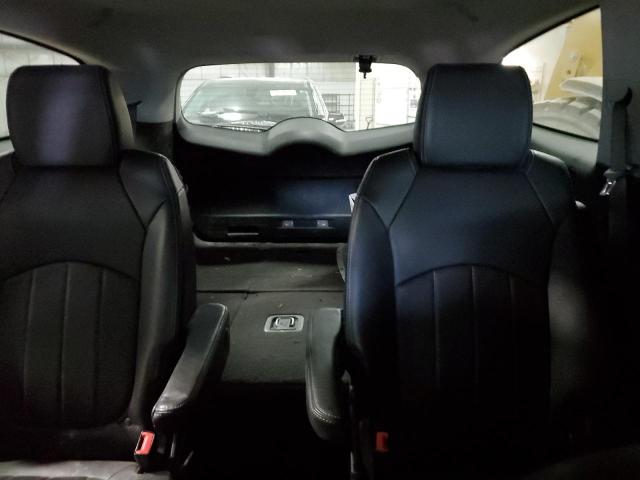 2016 BUICK ENCLAVE - 5GAKVBKD3GJ163088