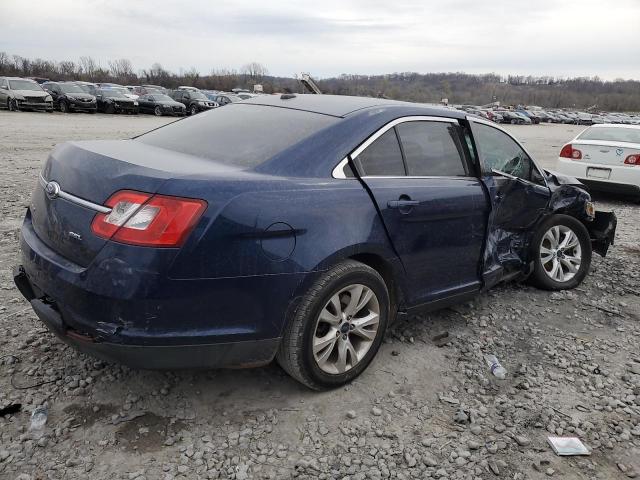 Vin: 1fahp2ew8cg123778, lot: 50636115, ford taurus sel 20123