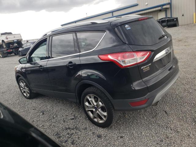 Vin: 1fmcu0jx9eud07708, lot: 51315185, ford escape titanium 20142