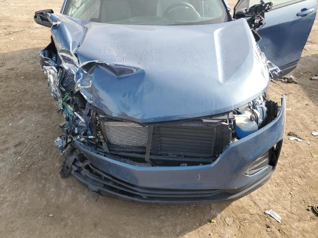2024 CHEVROLET EQUINOX LS - 3GNAXHEG0RL162772