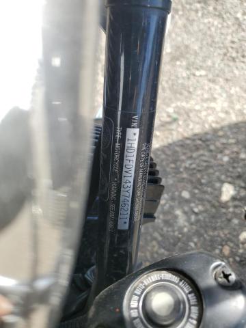 2003 HARLEY-DAVIDSON FLHR 1HD1FDV143Y746211