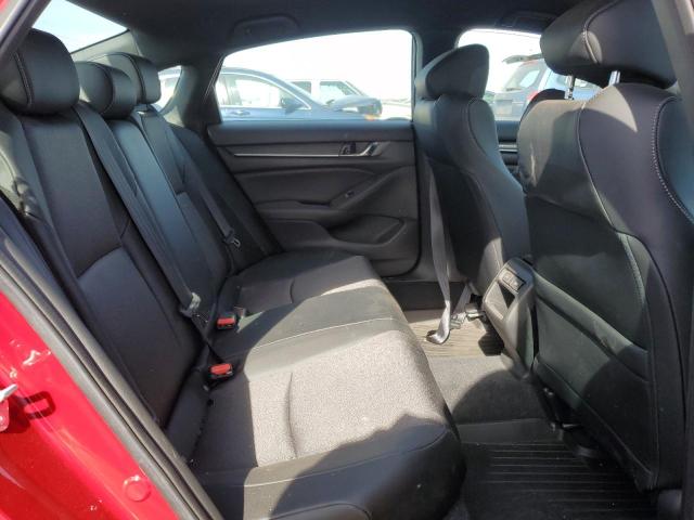 2022 HONDA ACCORD SED - 1HGCV1F39NA060867