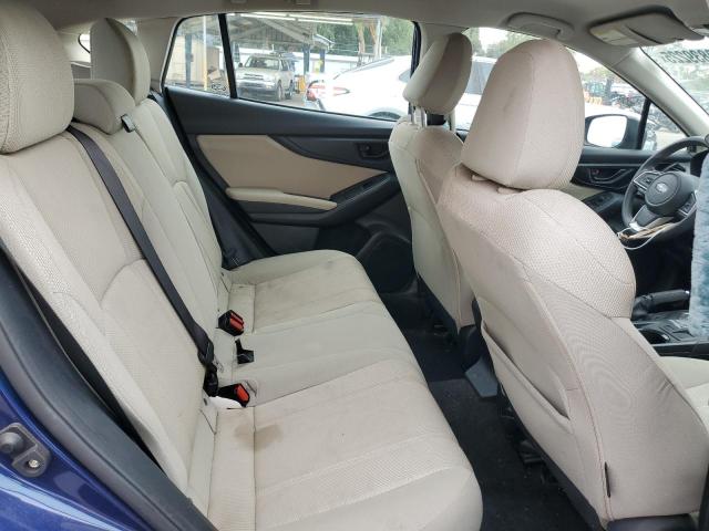 2018 SUBARU IMPREZA - 4S3GTAA60J3743966