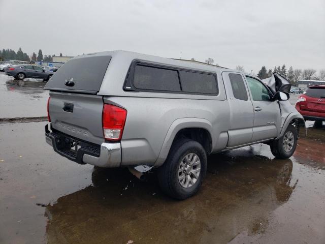 2016 TOYOTA TACOMA ACC - 5TFRX5GN2GX053558