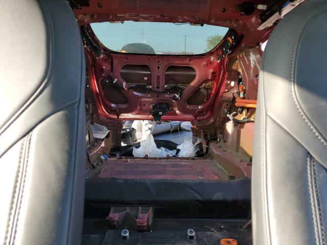 2022 TESLA MODEL Y - 7SAYGAEE7NF553541