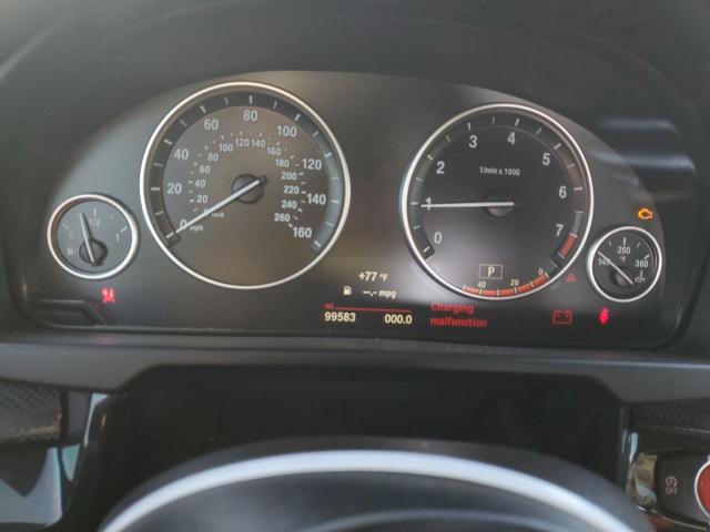 2016 BMW X5 SDRIVE3 - 5UXKR2C51G0R72958