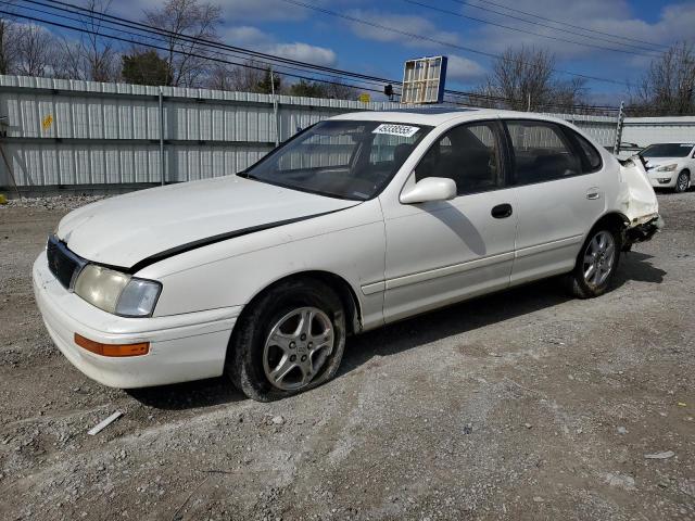 TOYOTA AVALON XLS
