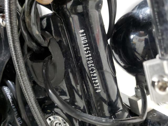 2016 HARLEY-DAVIDSON FXDLS 1HD1GS820GC321237