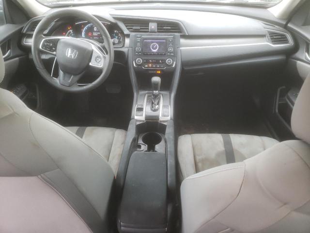 2019 HONDA CIVIC LX - 19XFC2F68KE027773