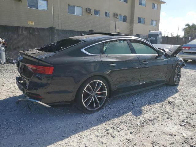 Vin: wauc4cf57ja009096, lot: 50876305, audi s5/rs5 prestige 20183