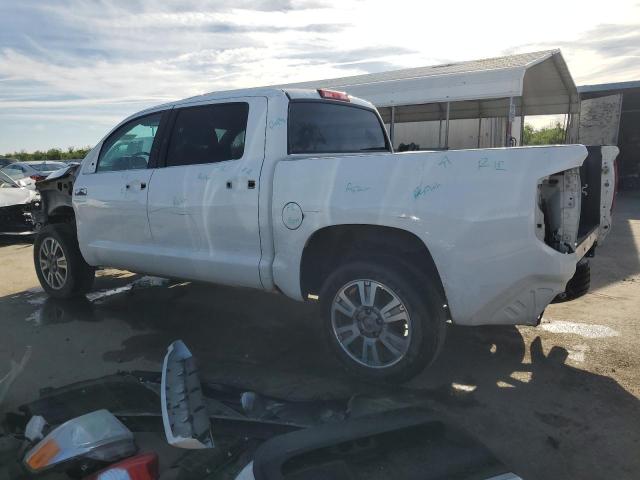 Vin: 5tfay5f12hx603609, lot: 50657005, toyota tundra crewmax 1794 20172