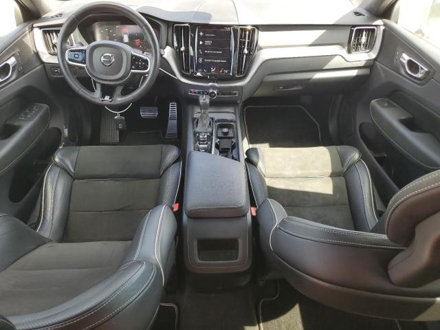 2018 VOLVO XC60 T5 R- - LYV102RM3JB110065