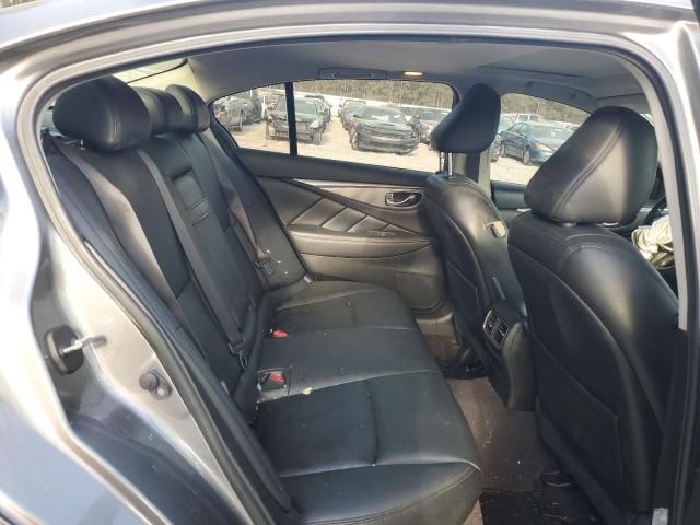 2015 INFINITI Q50 BASE - JN1BV7AP3FM340598