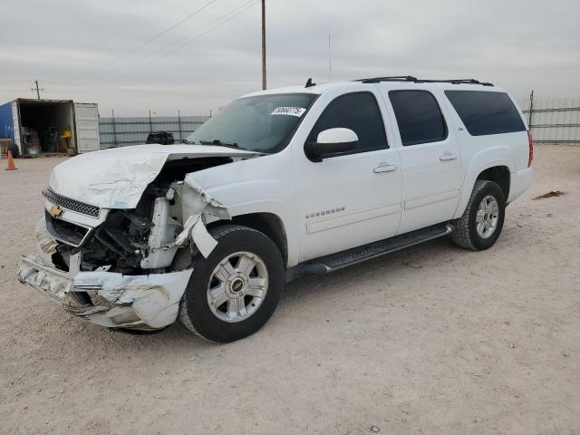CHEVROLET SUBURBAN K