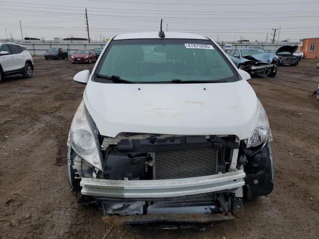 2015 CHEVROLET SPARK 1LT - KL8CD6S93FC738214