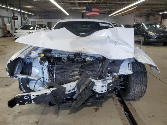 2021 DODGE CHALLENGER - 2C3CDZFJ1MH650581