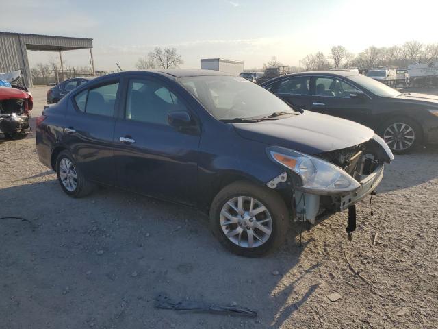 Vin: 3n1cn7ap4jl818602, lot: 50802395, nissan versa s 20184