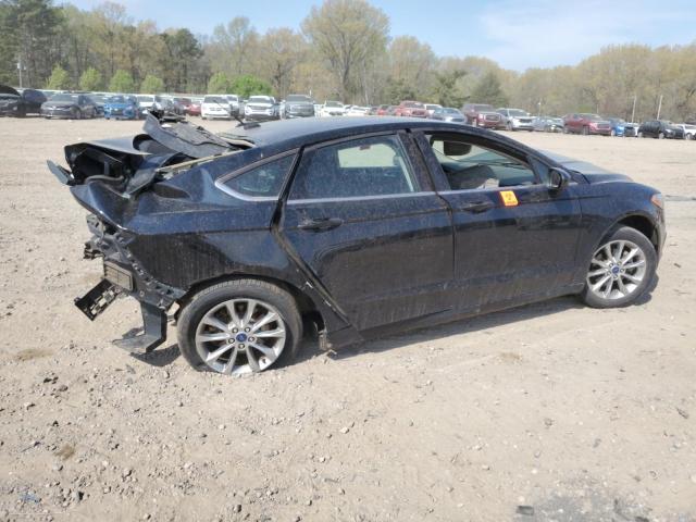 Vin: 3fa6p0h75hr112477, lot: 50962915, ford fusion se 20173
