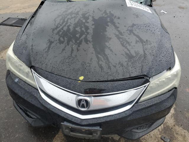 2016 ACURA ILX BASE W - 19UDE2F38GA012368