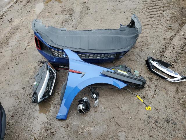 2024 VOLKSWAGEN JETTA 40TH 3VW8T7BU6RM071343