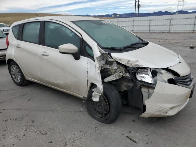 Vin: 3n1ce2cp5fl394757, lot: 50093165, nissan versa s 20154
