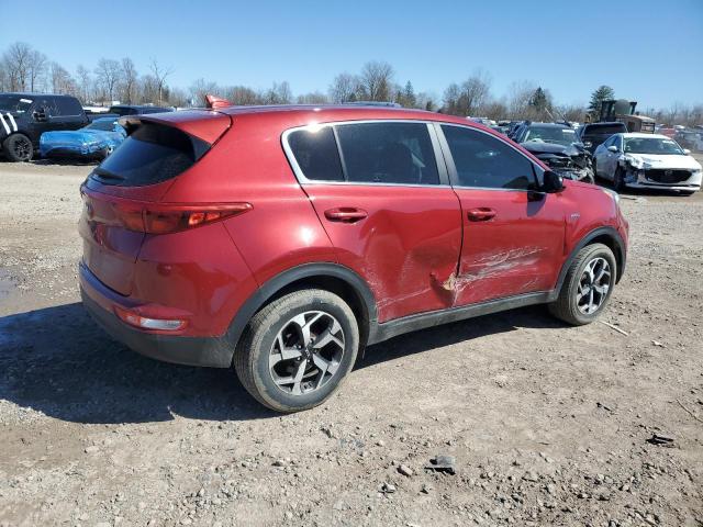 KNDPMCAC0H7108313 Kia Sportage Lx 2017