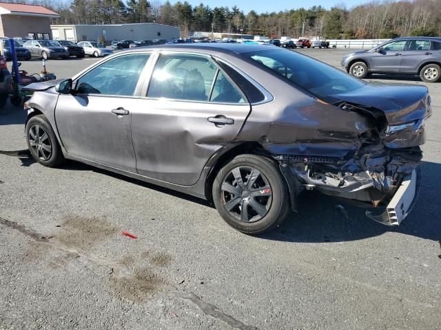 Vin: 4t4bf1fk5fr478116, lot: 48247435, toyota camry le 20152