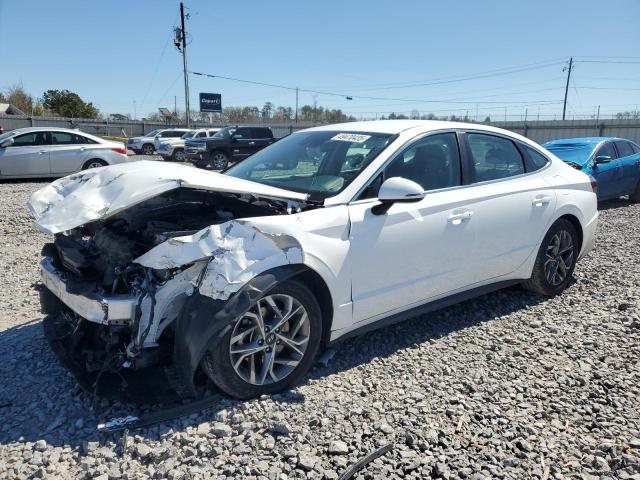 HYUNDAI SONATA SEL