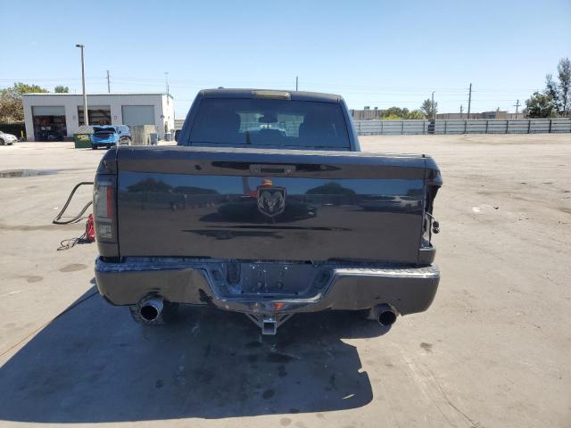 2016 RAM 1500 1C6RR6FT8GS119468