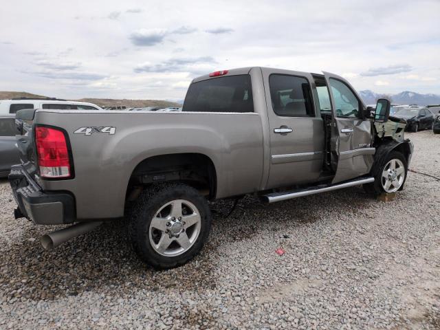 Vin: 1gt125e8xdf114505, lot: 50361025, gmc sierra k2500 denali 20133
