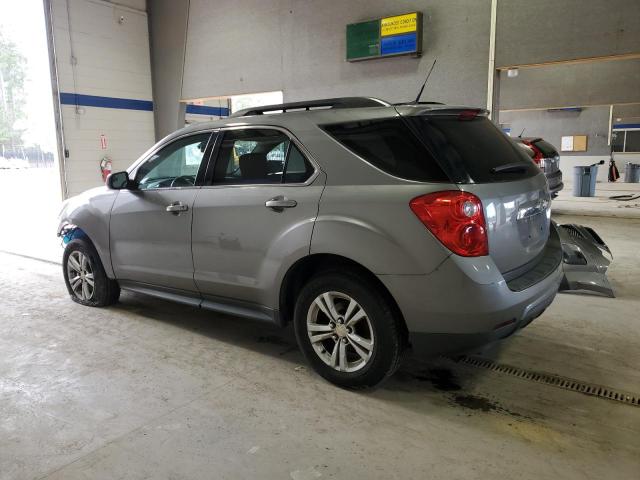 Vin: 2gnaldek5c6380520, lot: 49573595, chevrolet equinox lt 20122