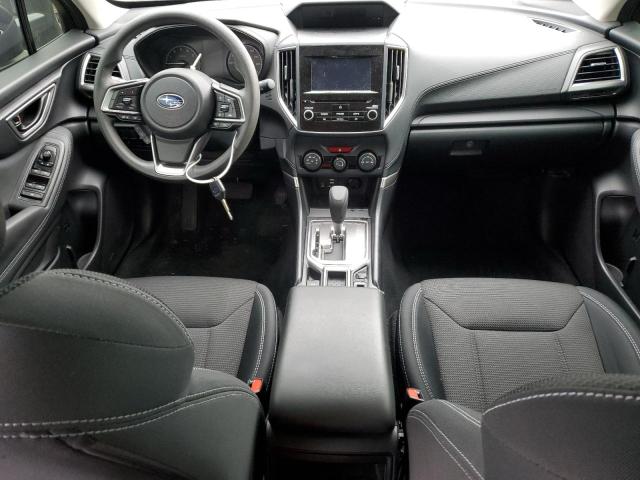 2019 SUBARU FORESTER JF2SKACC7KH512195