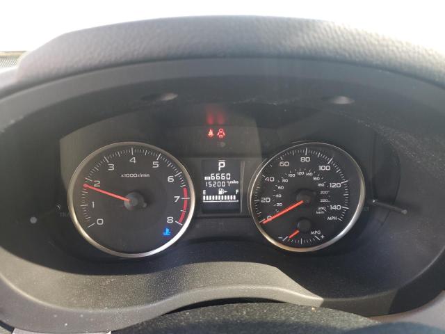 2016 SUBARU IMPREZA - JF1GPAB6XG8343854