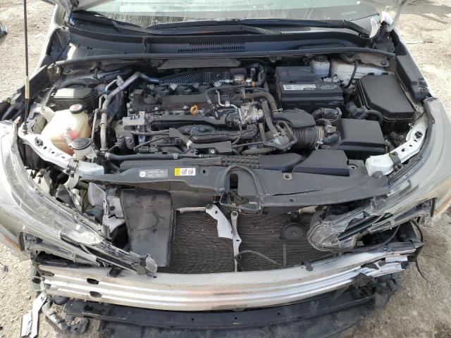 2021 TOYOTA COROLLA SE - 5YFS4MCE3MP077310