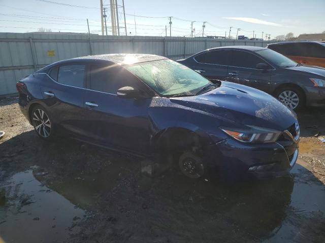 Vin: 1n4aa6ap1hc391756, lot: 48124335, nissan maxima 3.5s 20174