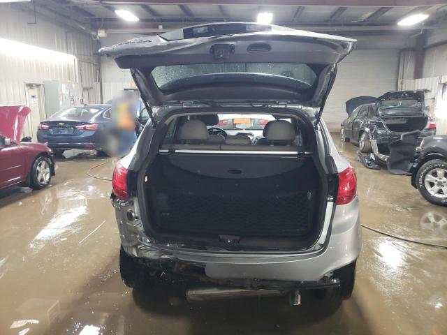 2015 HYUNDAI TUCSON LIM - KM8JU3AG8FU044038