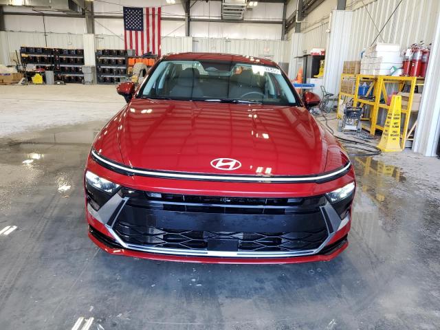 2024 HYUNDAI SONATA HYB - KMHL34JJ0RA097965