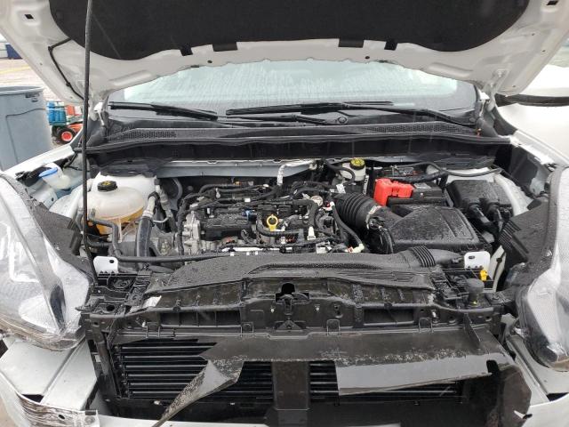 2021 FORD ESCAPE SE - 1FMCU0G60MUA43775